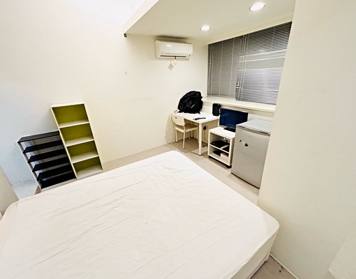 芝山站、新裝潢、水泥隔間、通風採光佳 - Image 3