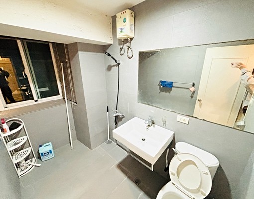 芝山站、新裝潢、水泥隔間、通風採光佳 - Image 5