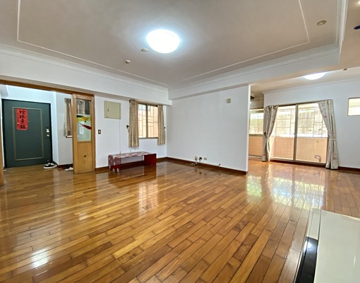 🍎絕對完美⭐️入門玄關大陽台電梯大樓管理員4房+車位 - Image 2