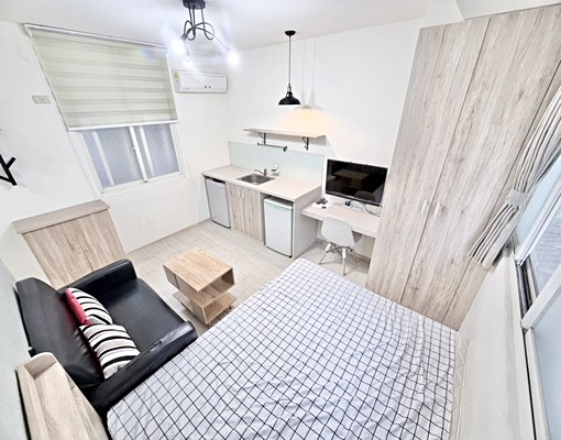 ❤️可租屋補助🏠採光通風好💎機能超便利🔥獨洗凸窗曬 - Image 4