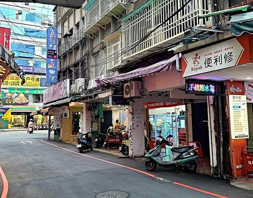 府中捷運站走路4分鐘~精美二房一廳+陽台 - Image 10