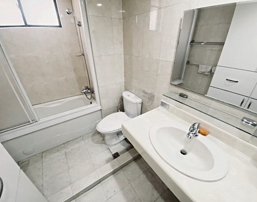 免佣)國立師範大學【電梯3房2衛】採光優★有警衛★乾溼分離 - Image 11