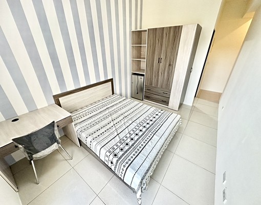 勤益超超超秒殺🔥💫台電計費可租補💥整棟全新💥包裹代收 - Image 2