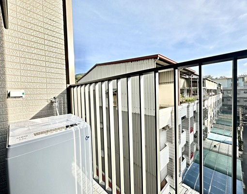 勤益超超超秒殺🔥💫台電計費可租補💥整棟全新💥包裹代收 - Image 12