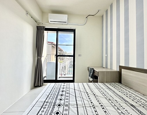 勤益超超超秒殺🔥💫台電計費可租補💥整棟全新💥包裹代收 - Image 4