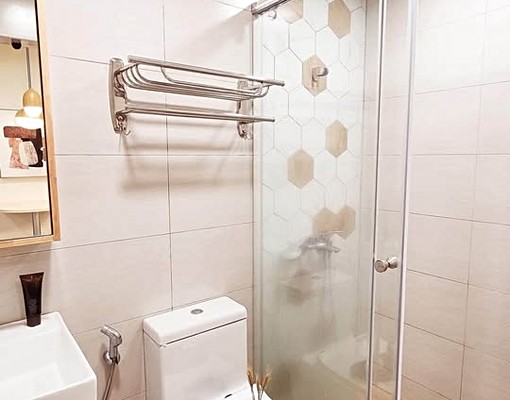 府中捷運站走路4分鐘~精美二房一廳+陽台 - Image 7