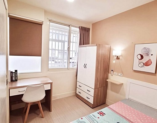 府中捷運站走路4分鐘~精美二房一廳+陽台 - Image 5