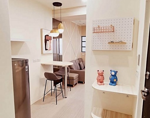 府中捷運站走路4分鐘~精美二房一廳+陽台 - Image 4