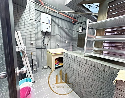 🥇可租補|稀有超大空間、大四房|近逢甲大學、夜市 - Image 7