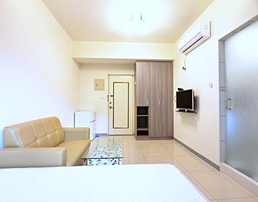 超極限秒殺✨陽台獨洗✨乾溼分離✨絕美採光✨電梯套房 - Image 6