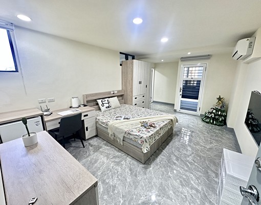 ✨整棟超新✨陽台獨洗✨雙層冰箱✨租屋補助 - Image 1