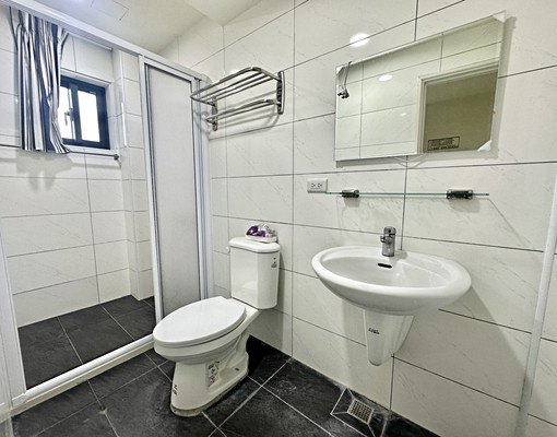 ✨整棟超新✨陽台獨洗✨雙層冰箱✨租屋補助 - Image 5