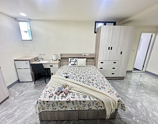 ✨整棟超新✨陽台獨洗✨雙層冰箱✨租屋補助 - Image 7