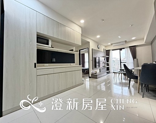 ✨火車站旁♥️貓咪友善♥️平面車位♥️一卡皮箱入住✨ - Image 5