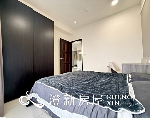 ✨火車站旁♥️可狗貓♥️平面車位♥️一卡皮箱入住 - Image 6