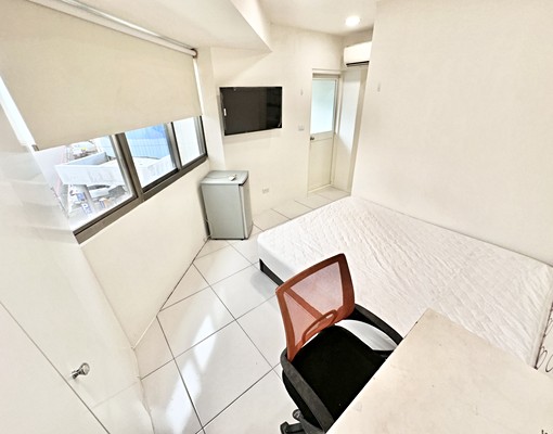 🔥近中國醫、台中科大🔥小資套房🔥陽台獨洗🔥可寵狗貓 - Image 6