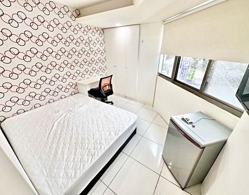 🔥近中國醫、台中科大🔥小資套房🔥陽台獨洗🔥可寵狗貓 - Image 5