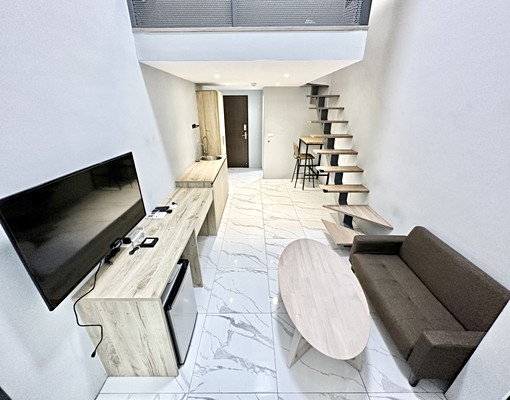 七期精裝小豪宅💖雙租補流理台陽台獨洗🌈樓中樓 - Image 8