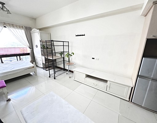 三軍總醫院【優質獨戶】可補助★小廚房★泳池社區 - Image 2