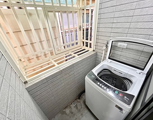 租屋補助🌞流理台🌞機車位🌞衛浴開窗🌞可寵🌞水湳商圈 - Image 8