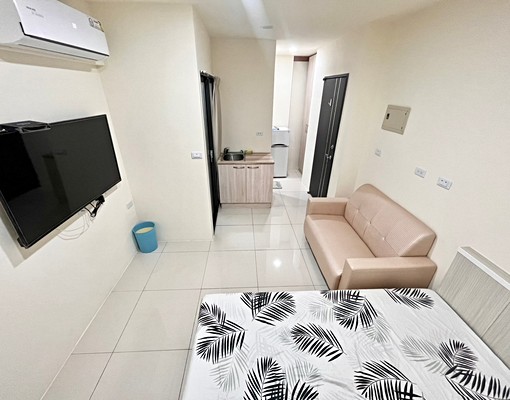 租屋補助🌞流理台🌞機車位🌞衛浴開窗🌞可寵🌞水湳商圈 - Image 5