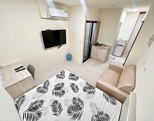 租屋補助🌞流理台🌞機車位🌞衛浴開窗🌞可寵🌞水湳商圈 - Image 3