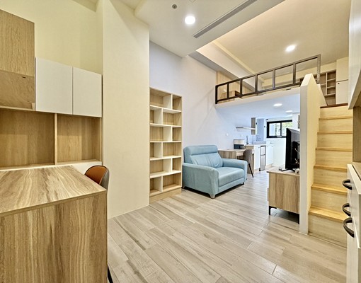 東海榮總中科首選🌟可雙租補🌟新電梯樓中樓🌟乾濕分離🌟 - Image 2