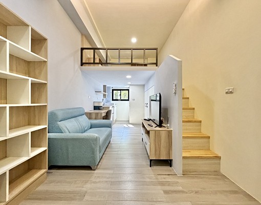 東海榮總中科首選🌟可雙租補🌟新電梯樓中樓🌟乾濕分離🌟 - Image 4