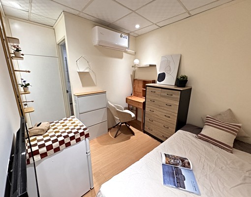 信義安和捷運十分鐘|雙租補|通風套房|通化夜市2分鐘| - Image 3