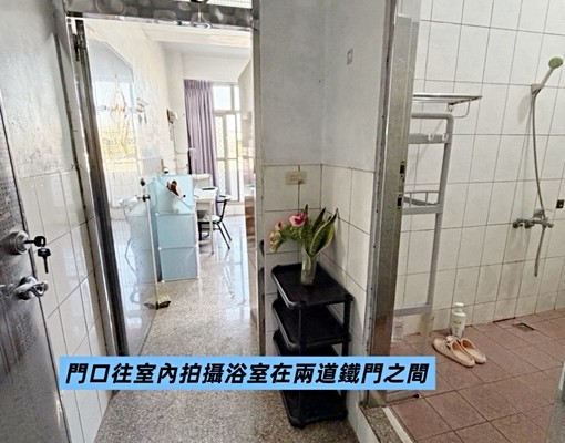 🍁可租補🍁台電計費🍁變頻獨洗大陽台🍁2道房門好停車 - Image 11