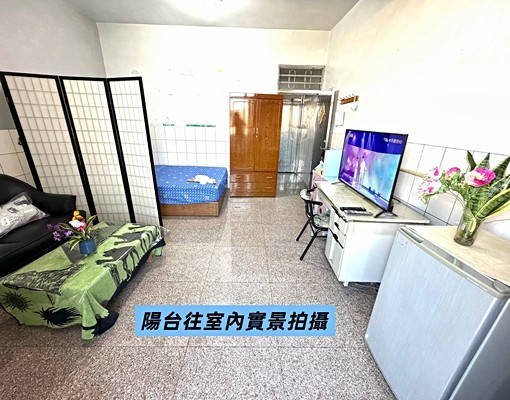 🍁可租補🍁台電計費🍁變頻獨洗大陽台🍁2道房門好停車 - Image 10