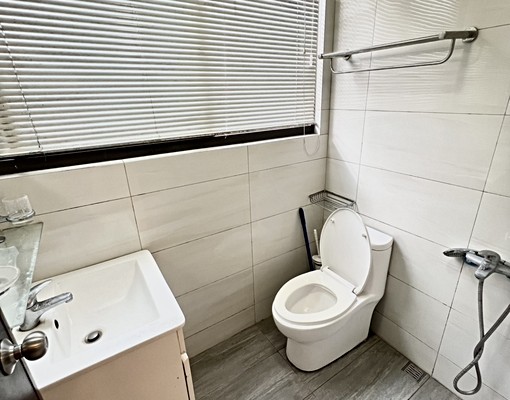 近嶺東科大🔥可雙租補🔥陽台獨洗🔥衛浴開窗🔥超大空間 - Image 8