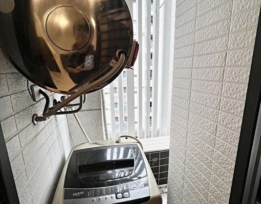 近嶺東科大🔥可雙租補🔥陽台獨洗🔥衛浴開窗🔥超大空間 - Image 9