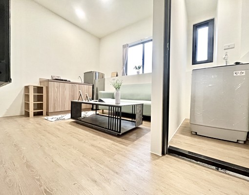 ✨東海超大一房一廳✅可雙租補✅可寵物✅停車位✅子母車 - Image 5