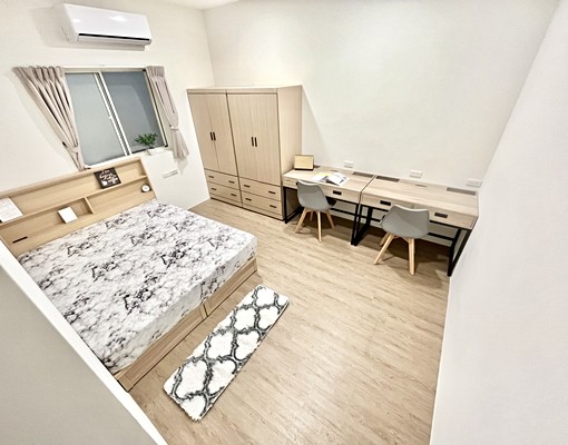 ✨東海超大一房一廳✅可雙租補✅可寵物✅停車位✅子母車 - Image 8