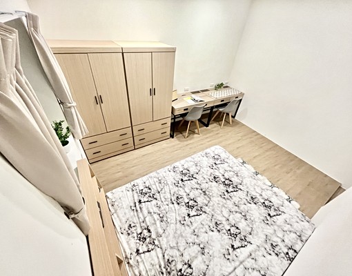 ✨東海超大一房一廳✅可雙租補✅可寵物✅停車位✅子母車 - Image 10