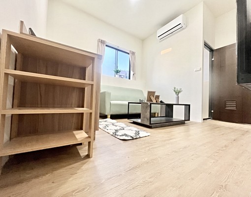 ✨東海超大一房一廳✅可雙租補✅可寵物✅停車位✅子母車 - Image 3