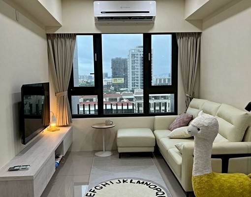 可租補❄中華路一段❄人氣社區/17.0坪 - Image 3