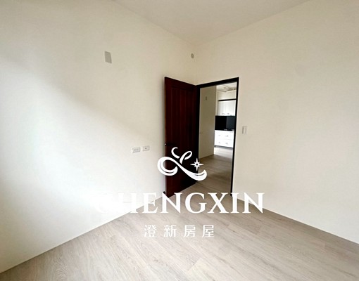 🌈全新首租⭐電梯兩房車位⭐變頻冷暖⭐木地板⭐金雅旁 - Image 12