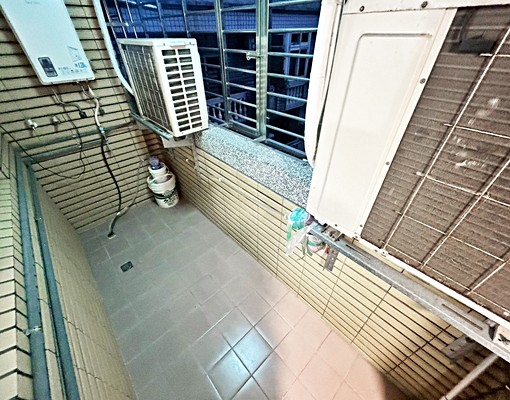 捷運三和國中◆採光3房◆可租補入籍★車位洽 - Image 7