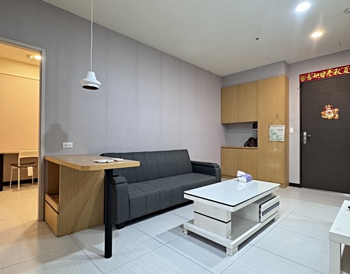 性價比高💎男女皆可💎健康三街|現代美宅 - Image 1