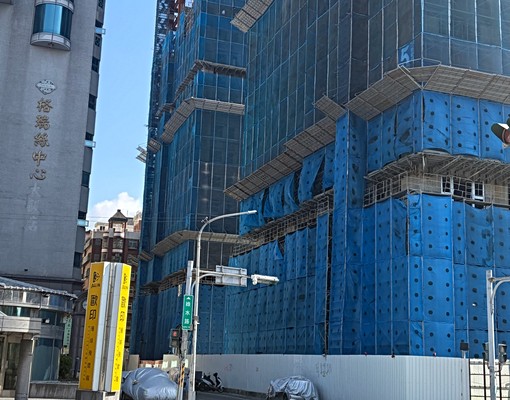 格瑞絲商務中心套房出租 - Image 2