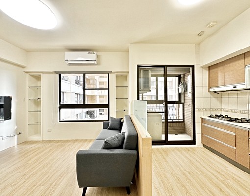 要省錢就這間💖可寵可租補傢俱全配🌈小資兩房 - Image 6