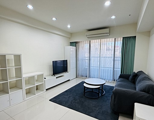 巷弄安靜/近逢甲/平面車位/雙衛浴 - Image 1