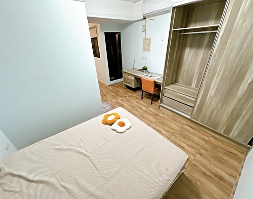 可貓可雙租補⇪近北區一中⇪室內機車位⇪系統櫃 - Image 3