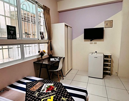 高醫館美式鄉村精緻質感套房（可短租） - Image 10