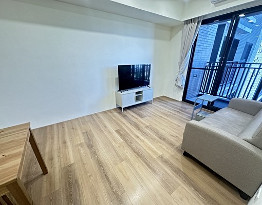 近洲際漢神✅正2房/全配傢俱電/平車✅可貓 - Image 6