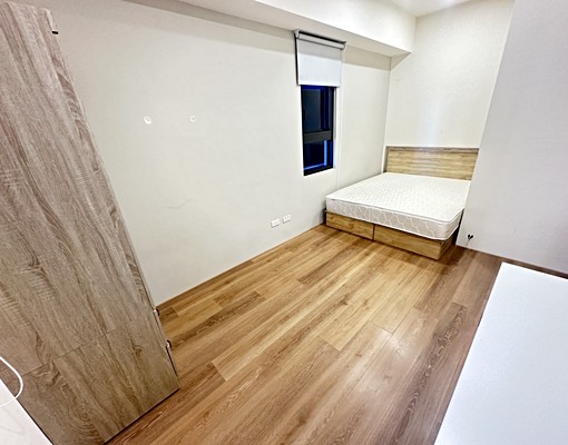 近洲際漢神✅正2房/全配傢俱電/平車✅可貓 - Image 11