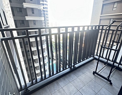 近洲際漢神✅正2房/全配傢俱電/平車✅可貓 - Image 8