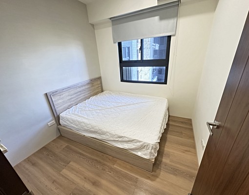 近洲際漢神✅正2房/全配傢俱電/平車✅可貓 - Image 15